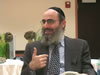 G-d's Modesty