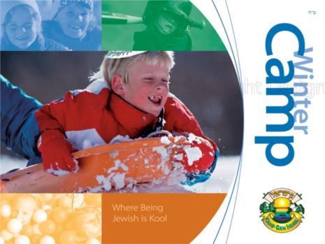 Winter Camp