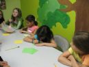 Morah Chani's class