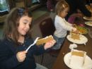 Edible Sukkot's