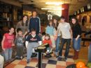 Bowling #2 @ T-Bowl