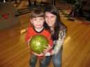 Bowling #2 @ T-Bowl