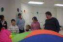 The Parachute